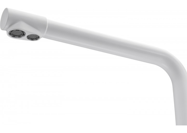  Змішувач для миття GRANADO Badalona White gz0405