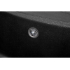 Кухонная мойка GRANADO Barcelona Black Shine 1101