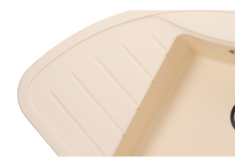 Кухонна мийка GRANADO Barcelona ivory (1020*575mm.) 1104