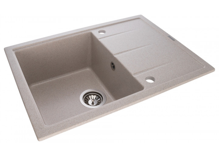 Кухонная мойка GRANADO Blanos terra (680*500mm.) 2503