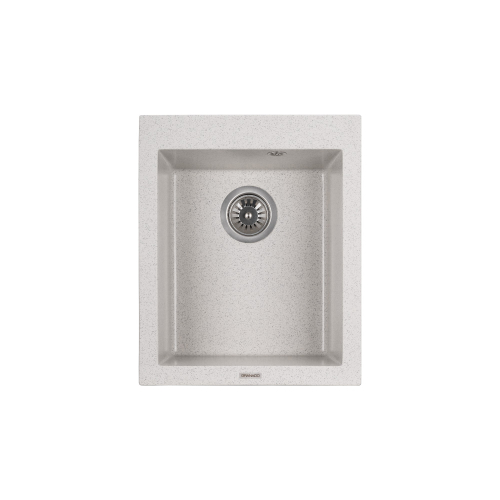 Кухонна мийка GRANADO Cadiz Gris 2308