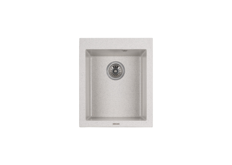 Кухонная мойка GRANADO Cadiz Gris 2308