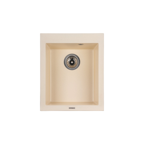 Кухонная мойка GRANADO Cadiz Ivory 2304