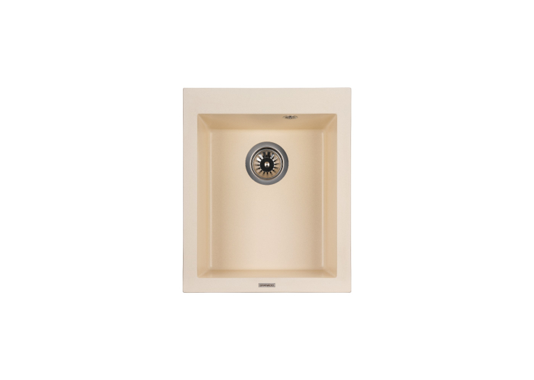 Кухонная мойка GRANADO Cadiz Ivory 2304