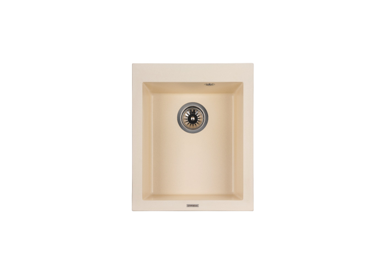  Кухонна мийка GRANADO Cadiz Ivory 2304
