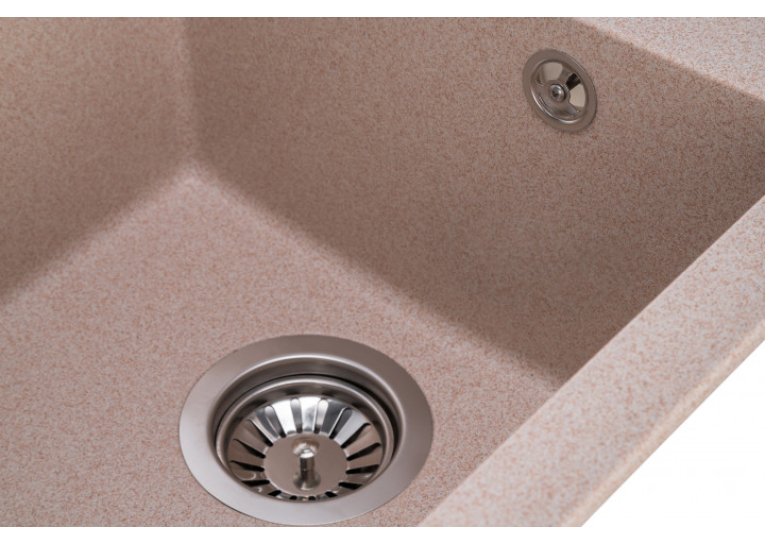  Кухонна мийка GRANADO Cadiz Avena 2302