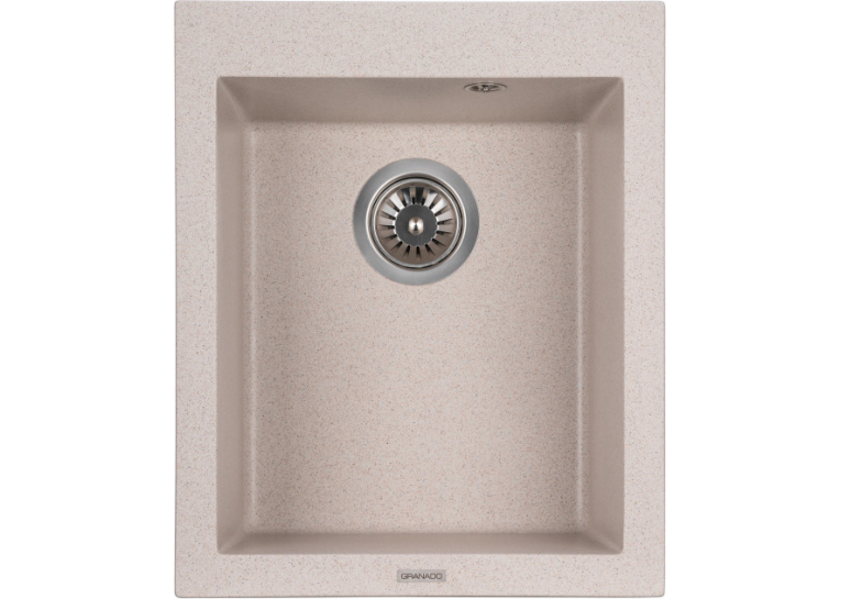 Кухонная мойка GRANADO Cadiz Terra 2303
