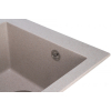 Кухонная мойка GRANADO Cadiz Terra 2303