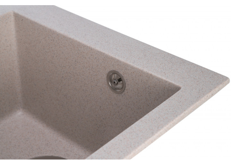 Кухонная мойка GRANADO Cadiz Terra 2303