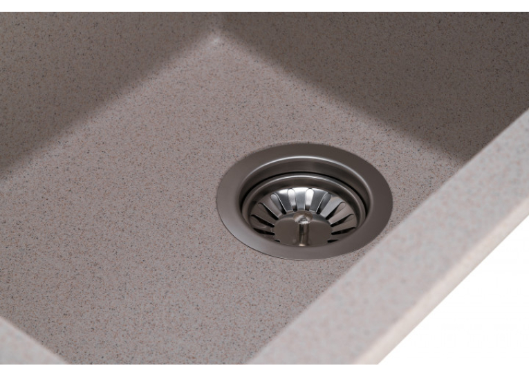 Кухонная мойка GRANADO Cadiz Terra 2303