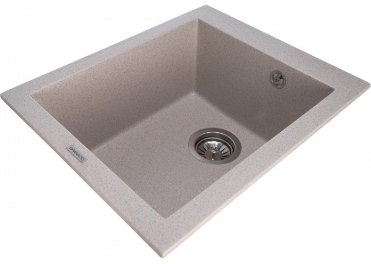 Кухонная мойка GRANADO Cadiz Terra 2303