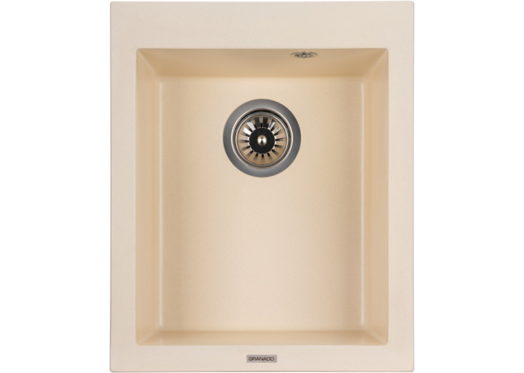 Кухонная мойка GRANADO Cadiz Ivory 2304