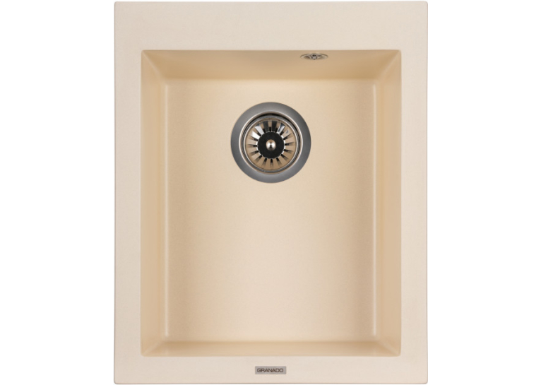  Кухонна мийка GRANADO Cadiz Ivory 2304