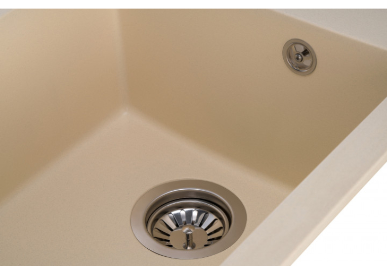 Кухонная мойка GRANADO Cadiz Ivory 2304
