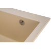 Кухонная мойка GRANADO Cadiz Ivory 2304