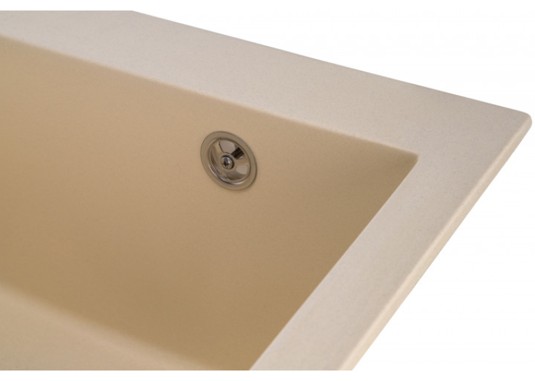 Кухонная мойка GRANADO Cadiz Ivory 2304