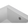 Кухонная мойка GRANADO Cadiz White 2305