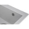 Кухонная мойка GRANADO Cadiz White 2305