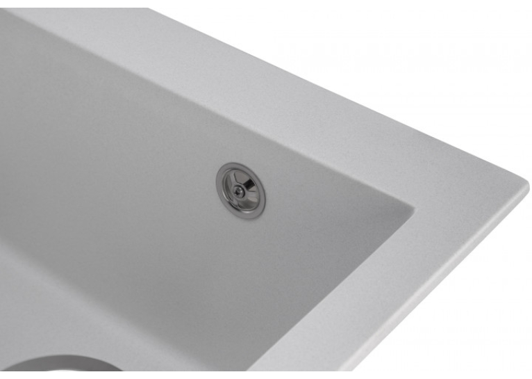 Кухонная мойка GRANADO Cadiz White 2305