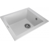 Кухонная мойка GRANADO Cadiz White 2305