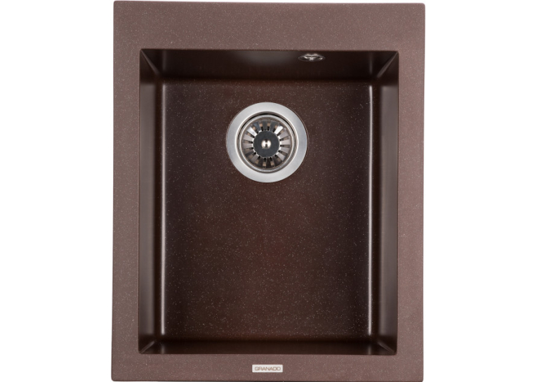 Кухонная мойка GRANADO Cadiz Marron 2306