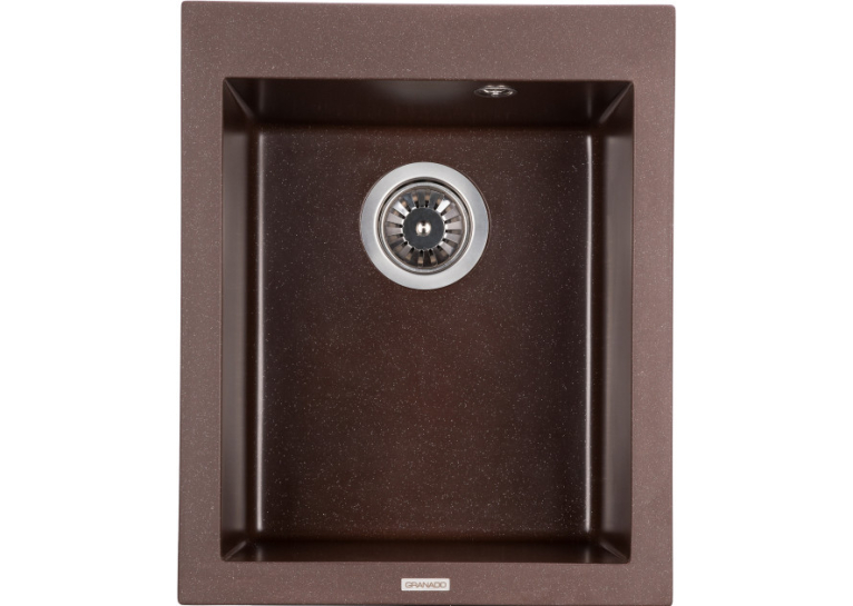  Кухонна мийка GRANADO Cadiz Marron 2306