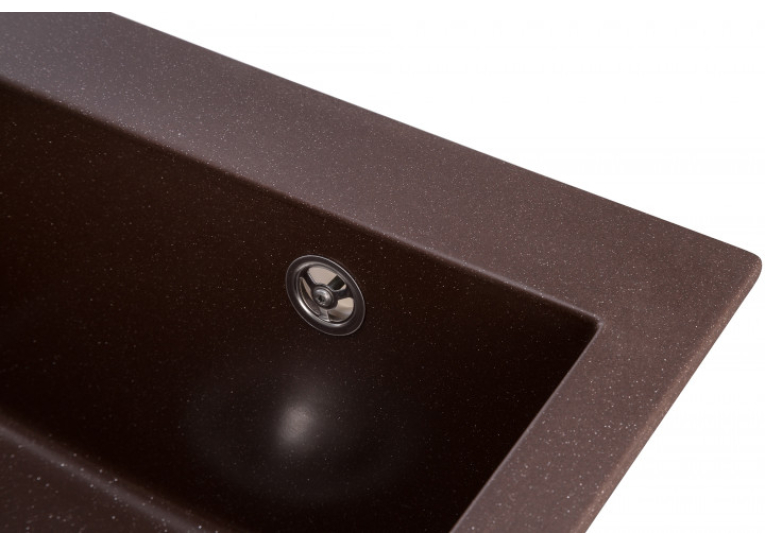 Кухонная мойка GRANADO Cadiz Marron 2306