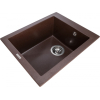 Кухонная мойка GRANADO Cadiz Marron 2306