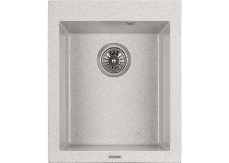 Кухонная мойка GRANADO Cadiz Gris 2308