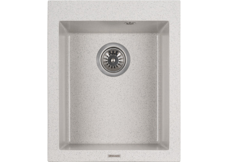  Кухонна мийка GRANADO Cadiz Gris 2308