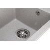 Кухонная мойка GRANADO Cadiz Gris 2308