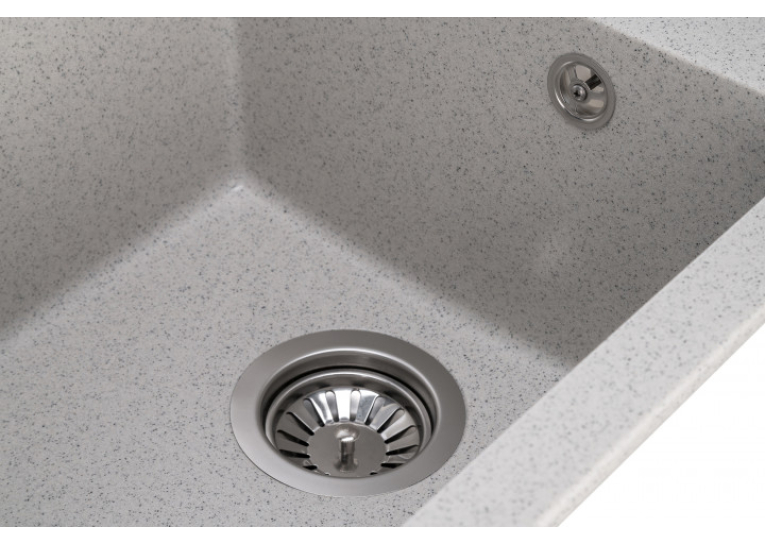 Кухонная мойка GRANADO Cadiz Gris 2308