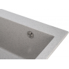 Кухонная мойка GRANADO Cadiz Gris 2308