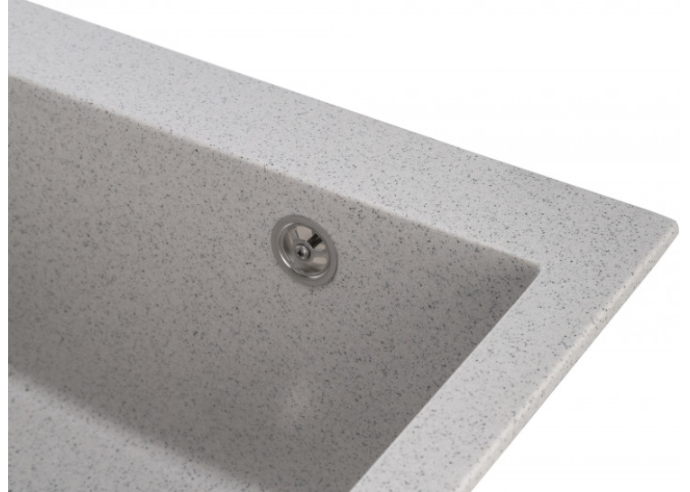 Кухонная мойка GRANADO Cadiz Gris 2308