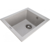 Кухонная мойка GRANADO Cadiz Gris 2308