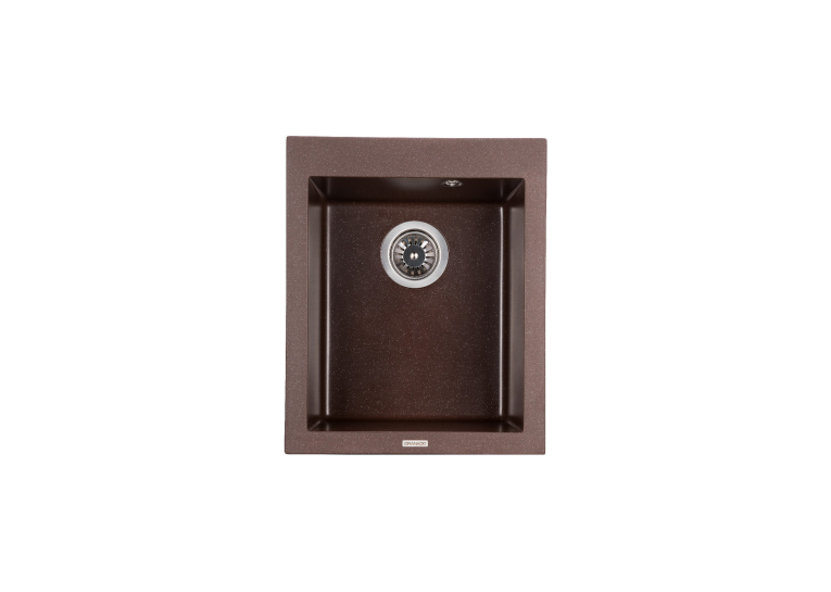 Кухонная мойка GRANADO Cadiz Marron 2306