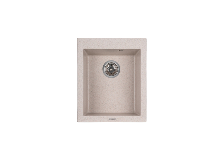 Кухонная мойка GRANADO Cadiz Terra 2303