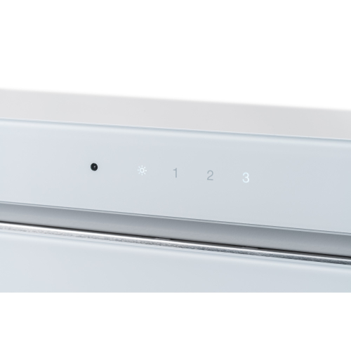 Вытяжка кухонная GRANADO Palamos 1613-1200 White glass GCH466355