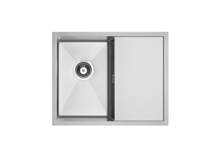 Кухонна мийка GRANADO Vera S201 (620*500*200mm) GS04201