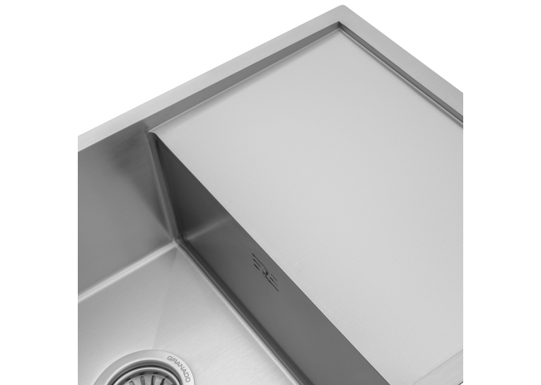 Кухонна мийка GRANADO Vera S201 (620*500*200mm) GS04201