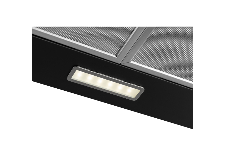 Витяжка кухонна GRANADO Burgos 1603-700 black GCH726311