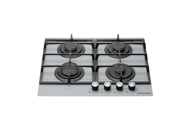 Газова поверхня GRANADO GGH 62-104 Grafito glass GGH2621048