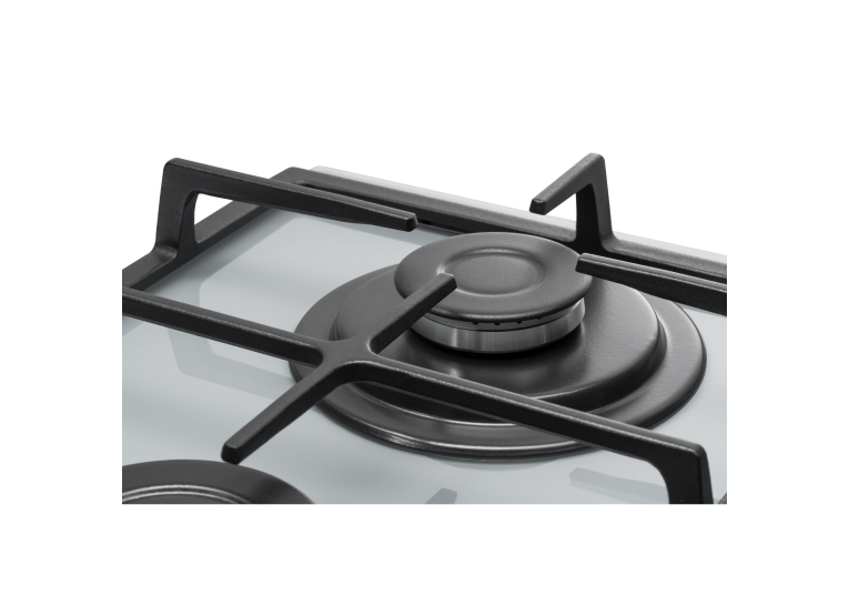 Газова поверхня GRANADO GGH 62-104 Grafito glass GGH2621048