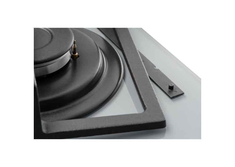 Газова поверхня GRANADO GGH 62-104 Grafito glass GGH2621048