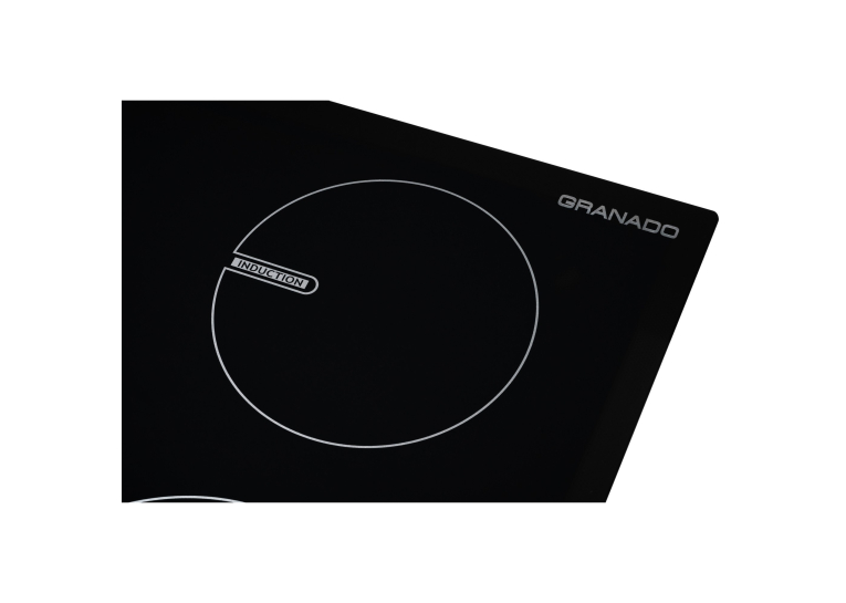 Індукційна поверхня GRANADO GIH 614 Black glass GIH16141