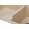  Кухонна мийка GRANADO Cordoba Ivory 1204
