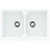  Кухонна мийка GRANADO Cordoba White 1205