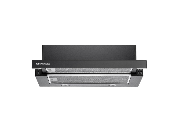  Витяжка кухонна GRANADO Telde 603-700 Black GCH246311