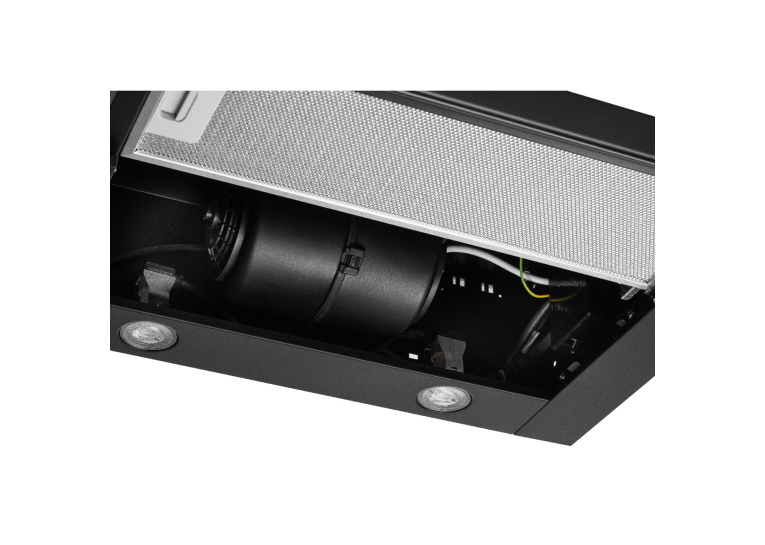  Витяжка кухонна GRANADO Telde 603-700 Black GCH246311