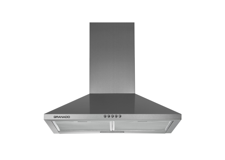 Вытяжка кухонная GRANADO Burgos 1603-700 inox GCH736377